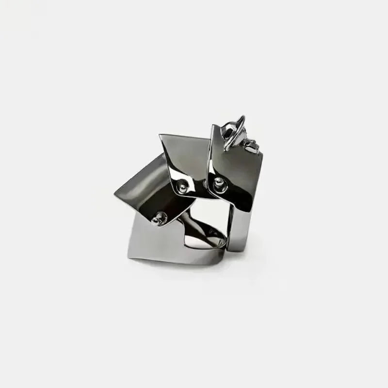 Nana Oosaki Knuckle Rings