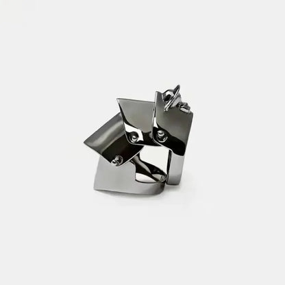 Nana Oosaki Knuckle Rings