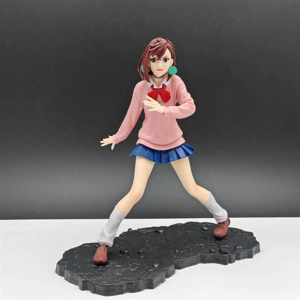 Dandadan Ekarun Transformable Figure