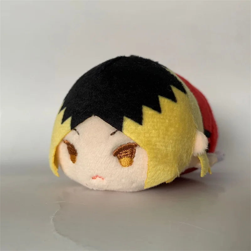 Haikyuu Hinata Plush Pendant