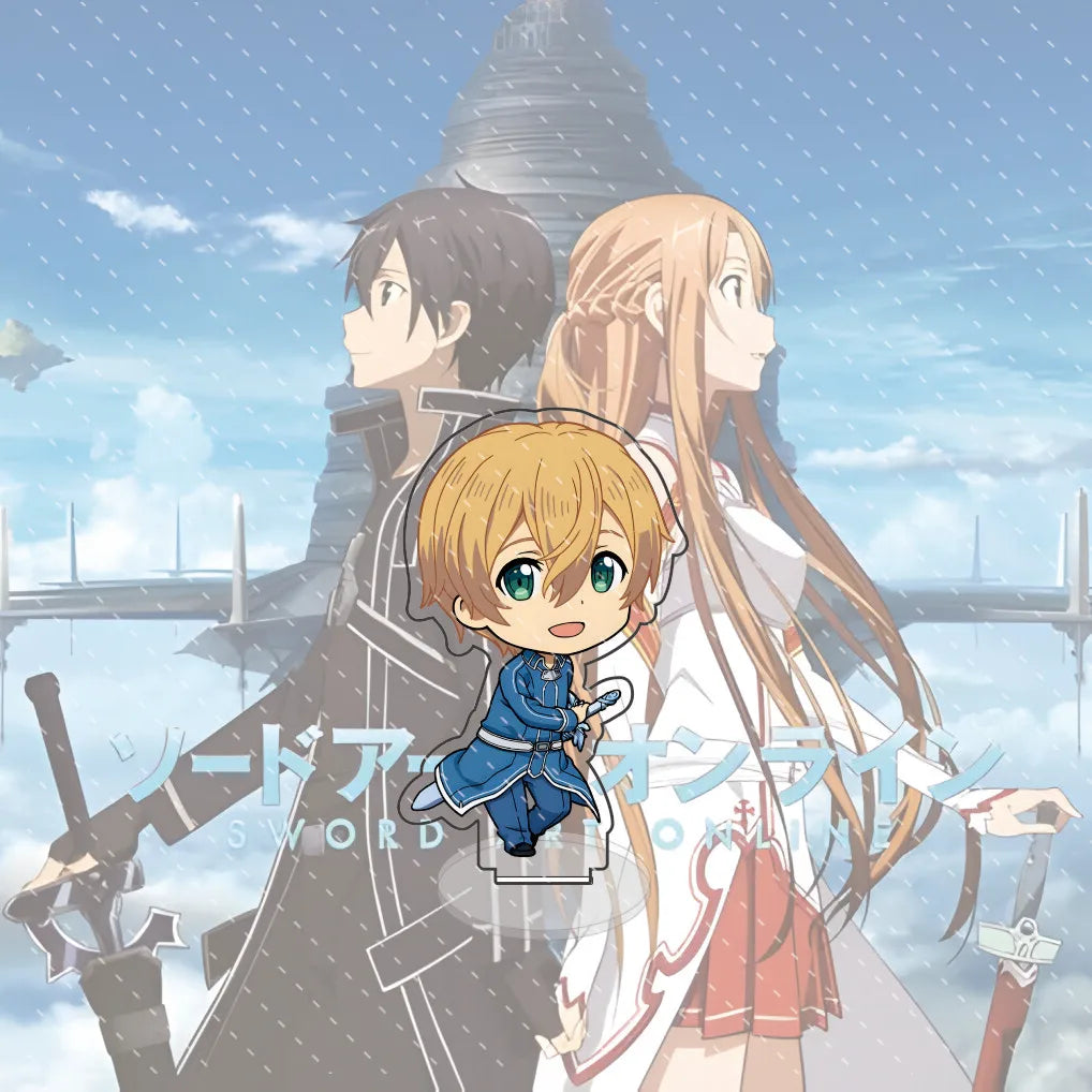 Sword Art Online Acrylic Stand