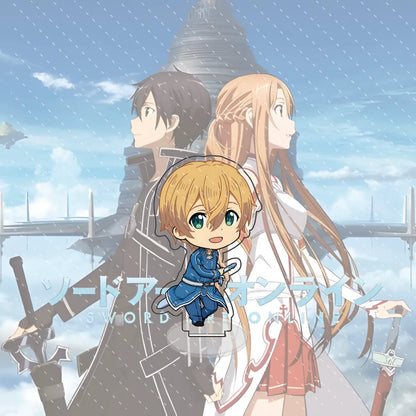 Sword Art Online Acrylic Stand