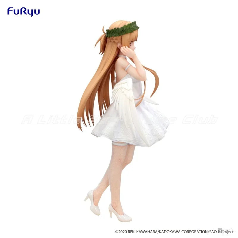 Sword Art Online Asuna Figure