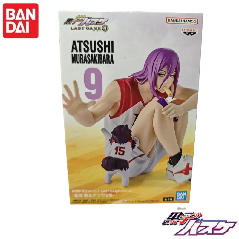 Kuroko's Basketball Kuroko Tetsuya Figure