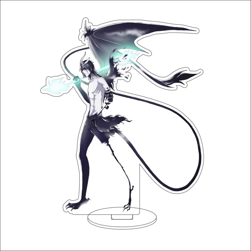 BLEACH Kurosaki Yuzu Acrylic Stand