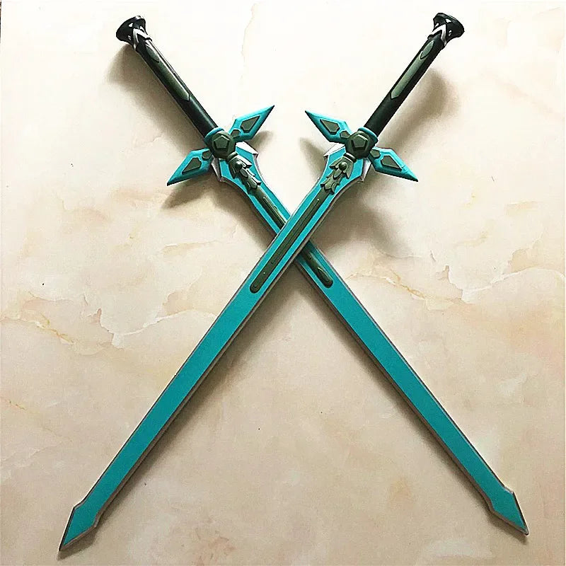 Sword Art Online Asuna Cosplay Sword