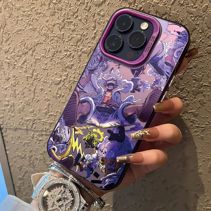 One Piece Luffy Phone Case