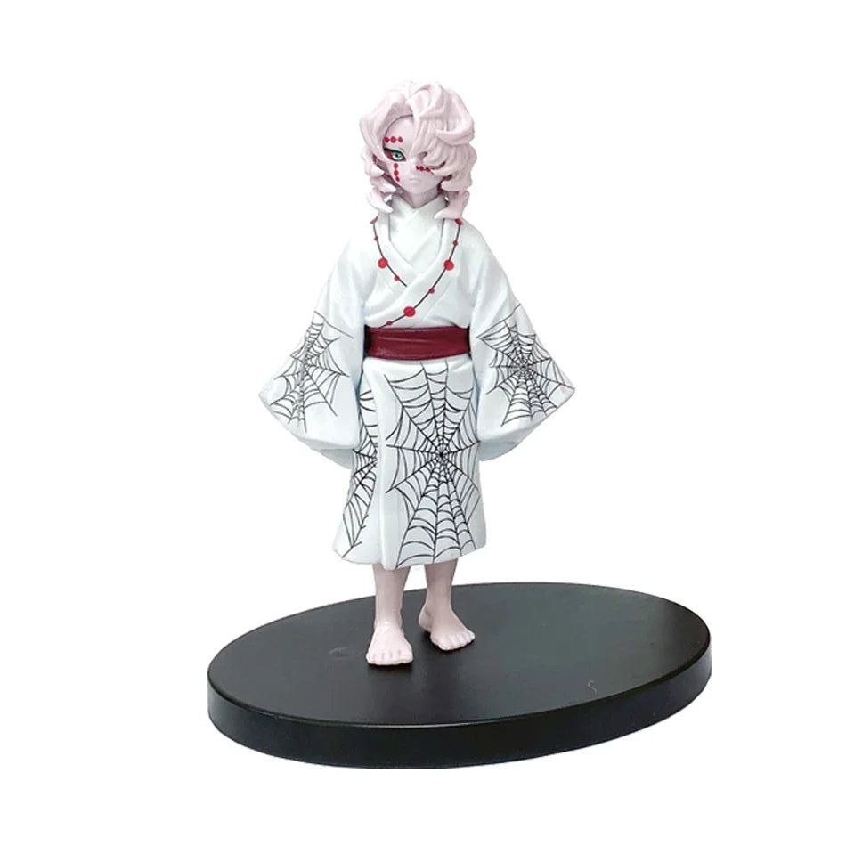 Demon Slayer Kamado Tanjirou PVC Figure