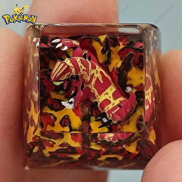 Groudon