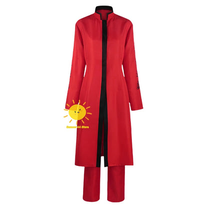 Tokyo Revengers Izana Kurokawa Cosplay Costume