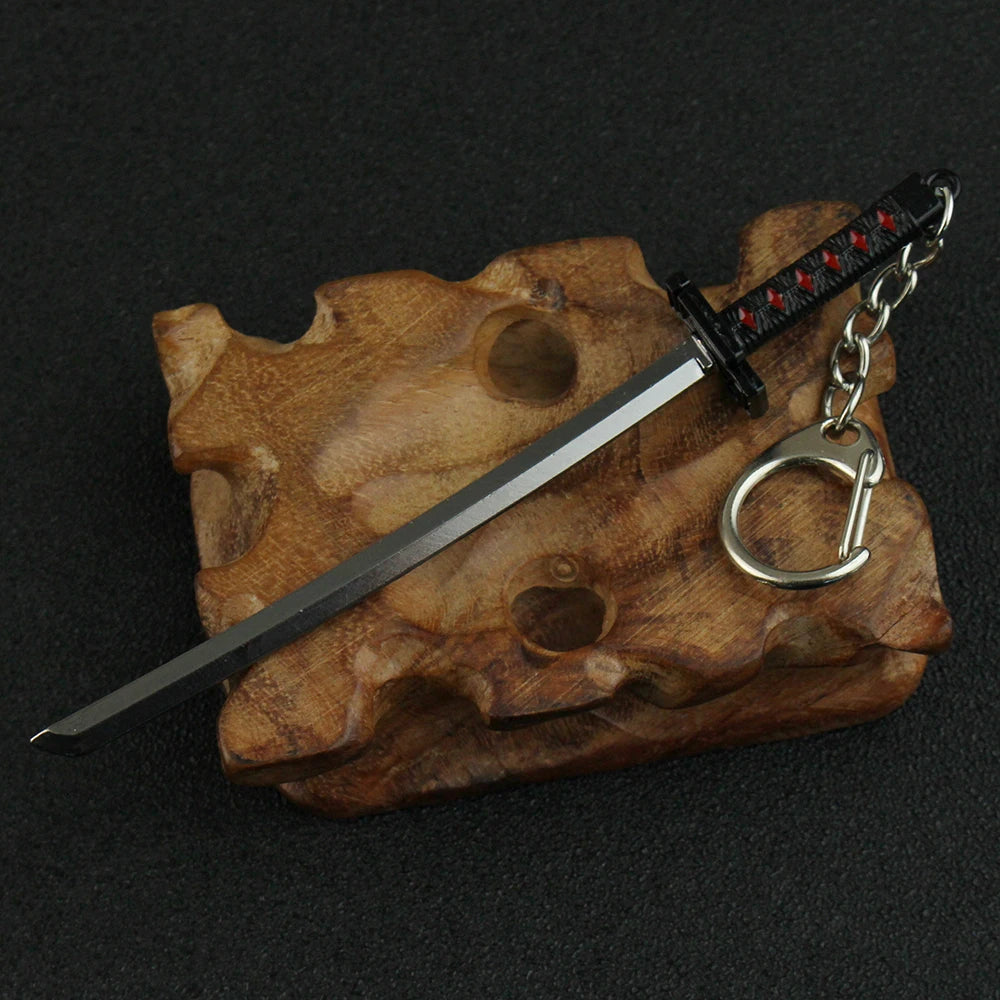Bleach Hitsugaya Keychain