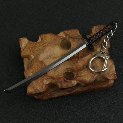 Bleach Hitsugaya Keychain