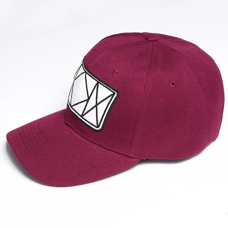 Hunter x Hunter Killua Baseball Cap