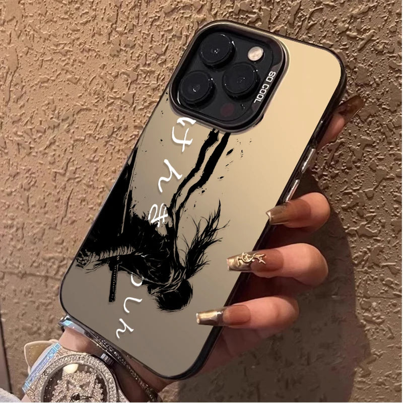 Rurouni Kenshin Kenshin Phone Case