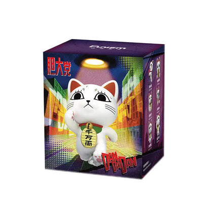 Dandadan Turbo Granny Blind Box