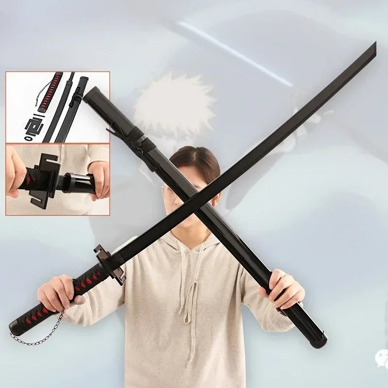 Bleach Kurosaki Ichigo Katana