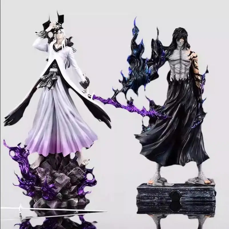 Bleach Ichigo PVC Statue