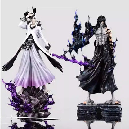Bleach Ichigo PVC Statue