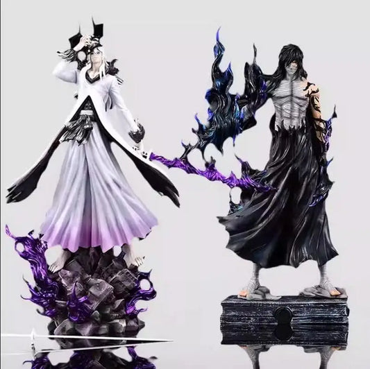 Bleach Ichigo PVC Statue