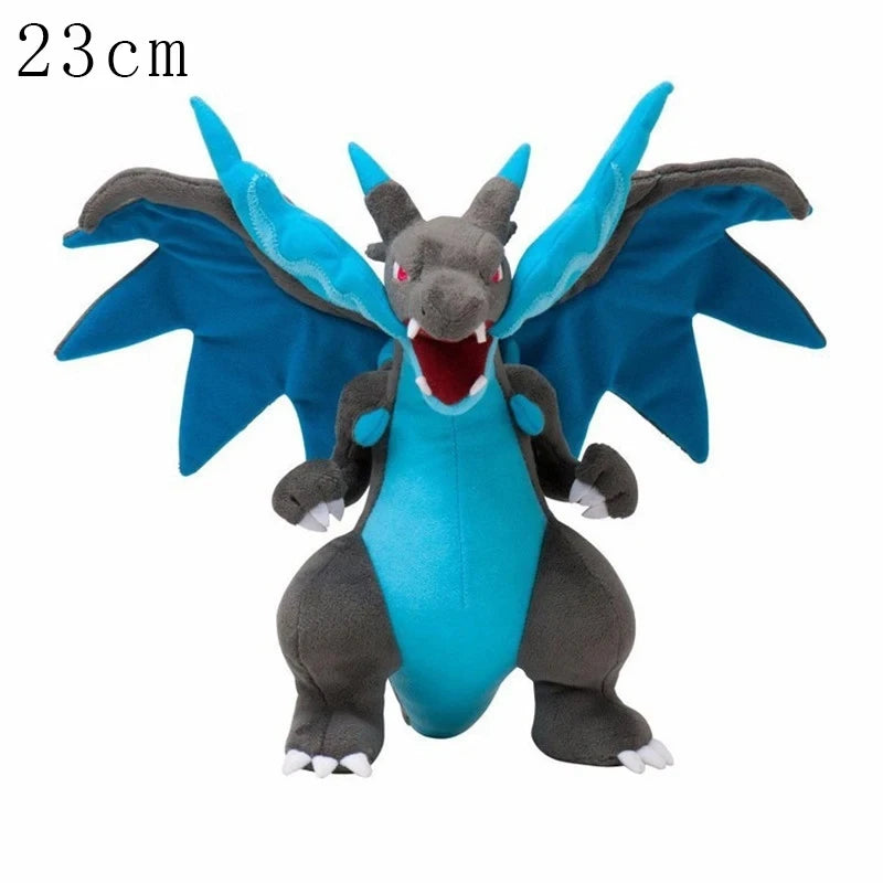 Pokemon Pikachu Plush Doll