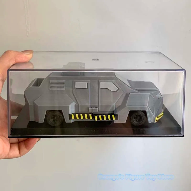Titus Dominator 3 Interceptor