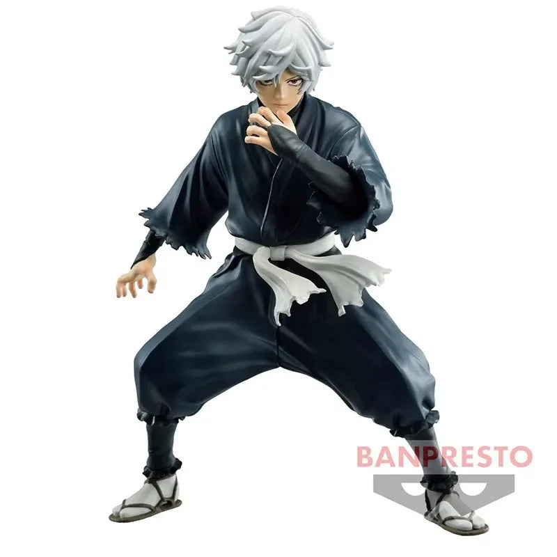 Hell's Paradise Gabimaru PVC Figure
