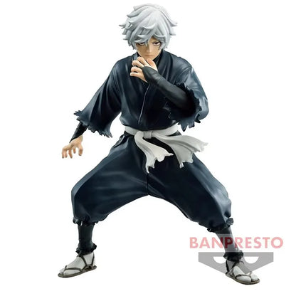 Hell's Paradise Gabimaru PVC Figure