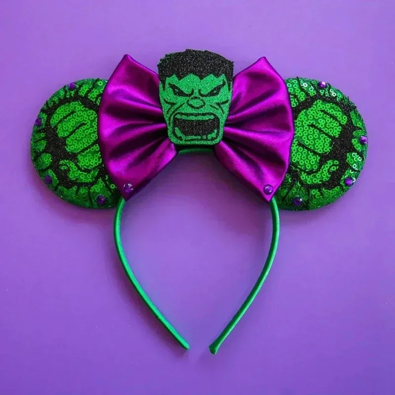 Star Wars Grogu Hairband