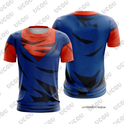 Dragon Ball Goku T-Shirt