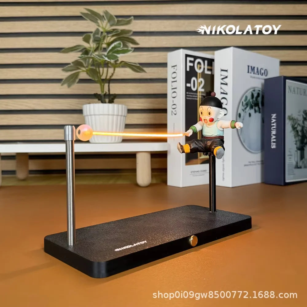 Dragon Ball Gogeta LED Lamp