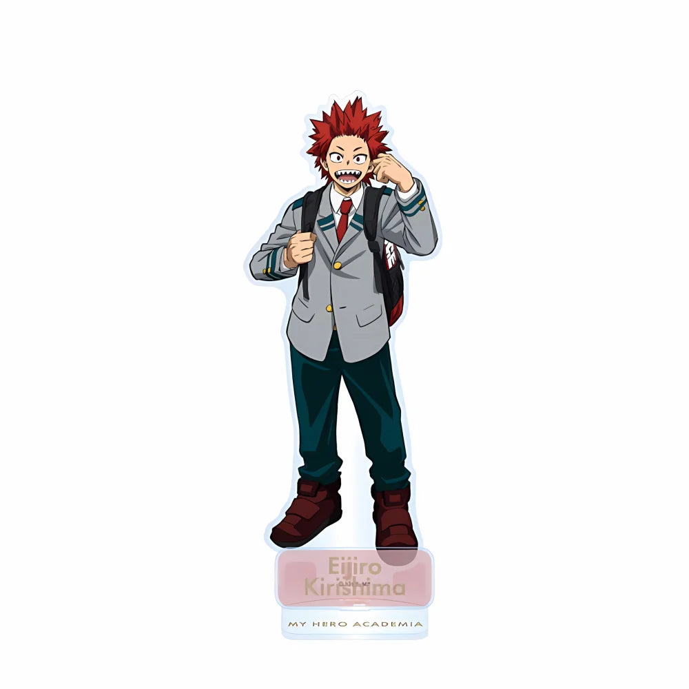 My Hero Academia Izuku Midoriya Acrylic Standee