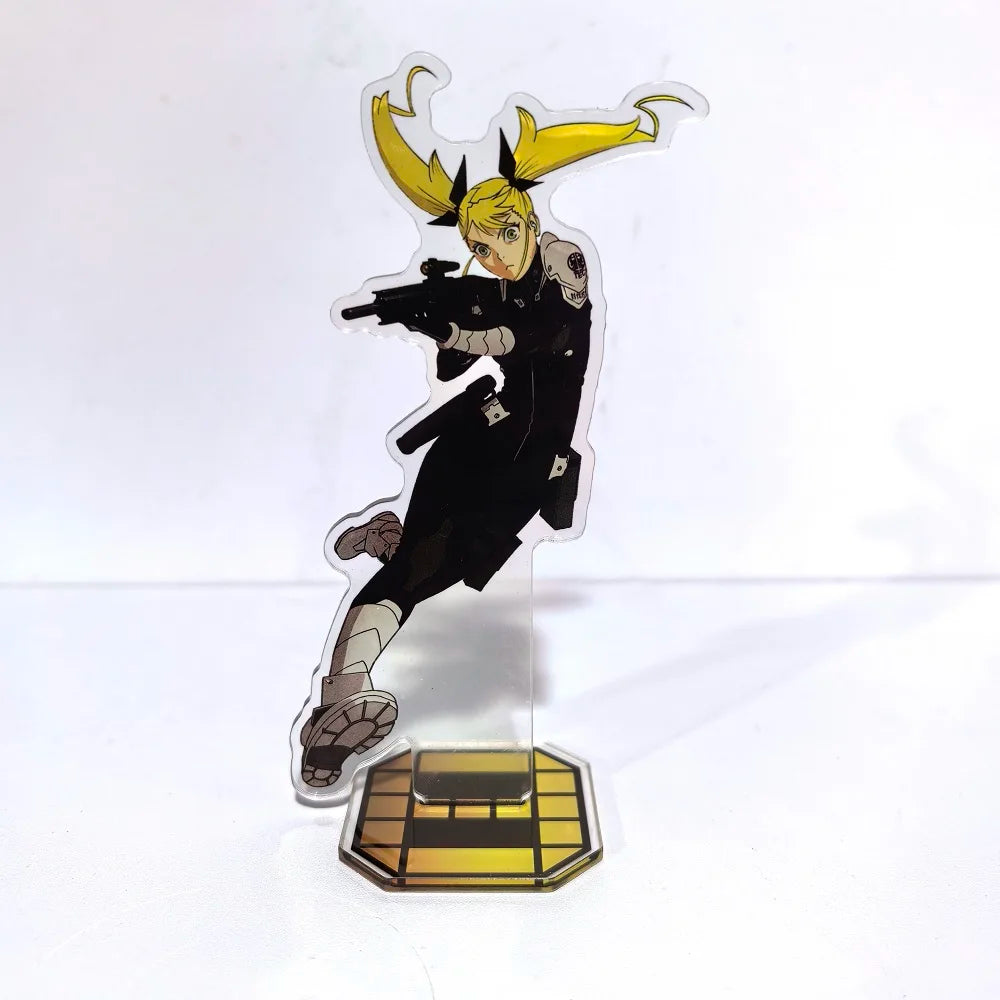 Kaiju No. 8 Kafka Hibino Acrylic Stand