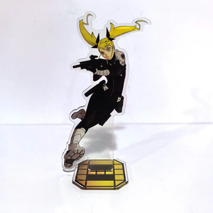 Kaiju No. 8 Kafka Hibino Acrylic Stand