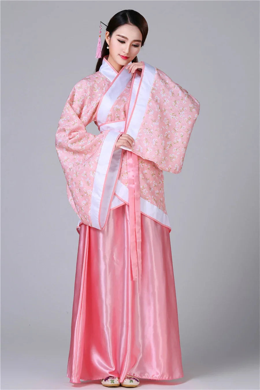 Hanfu Princess Cosplay Dress
