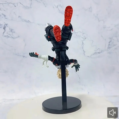 My Hero Academia Bakugou Katsuki PVC Statue