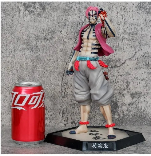 Demon Slayer Kamado Tanjirou PVC Figure