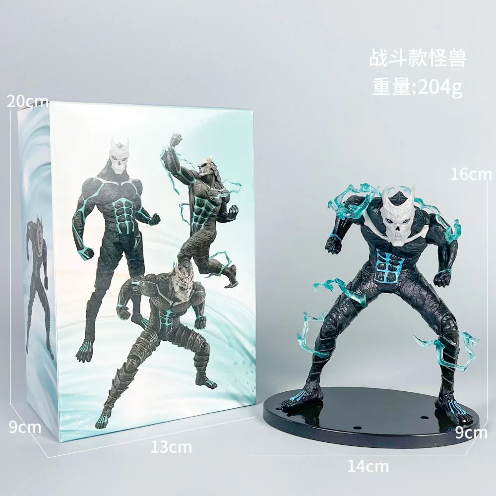 Kaiju No. 8 Monster Figure