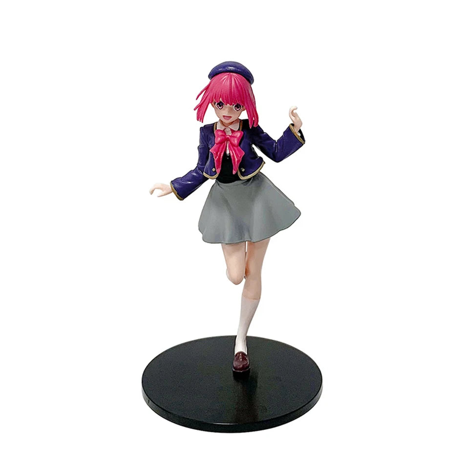 Oshi No Ko Hoshino Ai PVC Statue