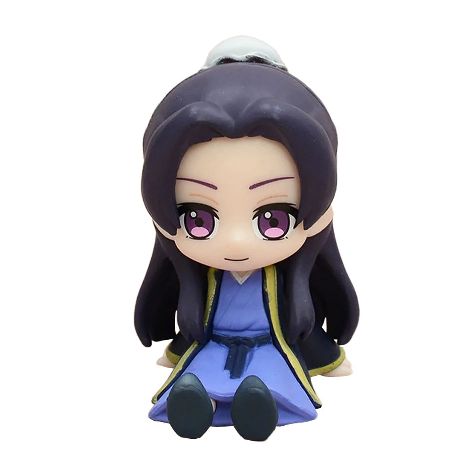 The Apothecary Diaries Maomao Mini Figure
