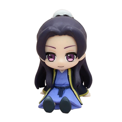 The Apothecary Diaries Maomao Mini Figure