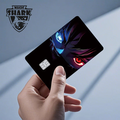 Jujutsu Kaisen Itadori Yuji Card Skin