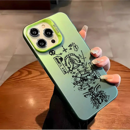 Jujutsu Kaisen Gojo Phone Case