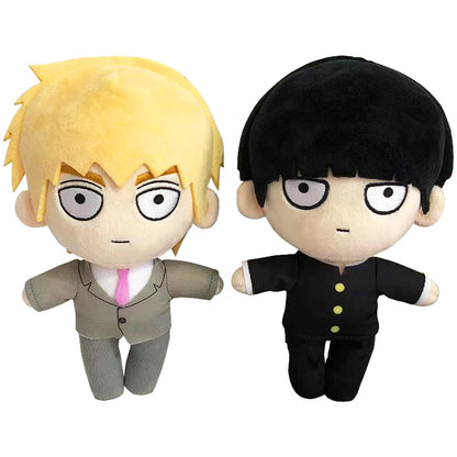 Mob 100 Reigen Arataka Plushie