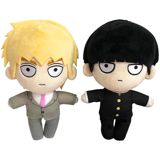 Mob 100 Reigen Arataka Plushie