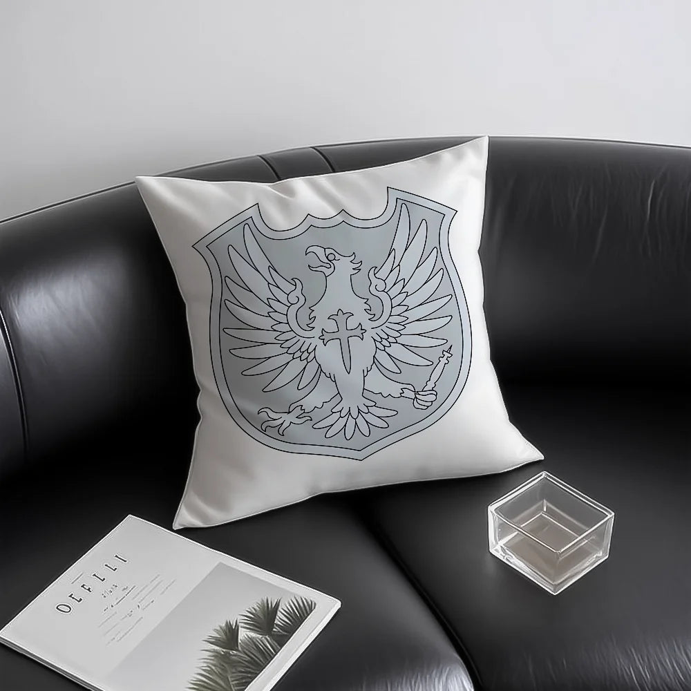 Black Clover Asta Pillowcase