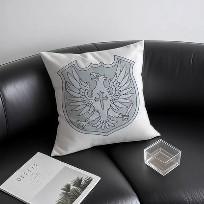 Black Clover Asta Pillowcase
