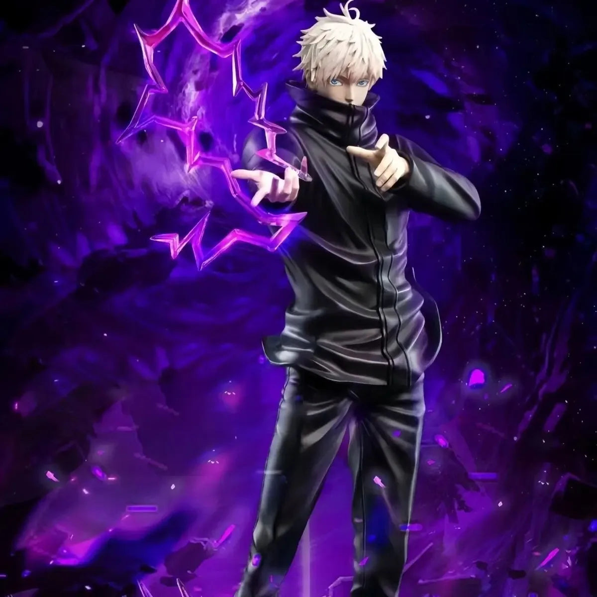 Jujutsu Kaisen Mystery Box Blind Box Random Anime Figure Desktop Decoration Collectible Gojo Itadori Megumi Nobara Limited Gift
