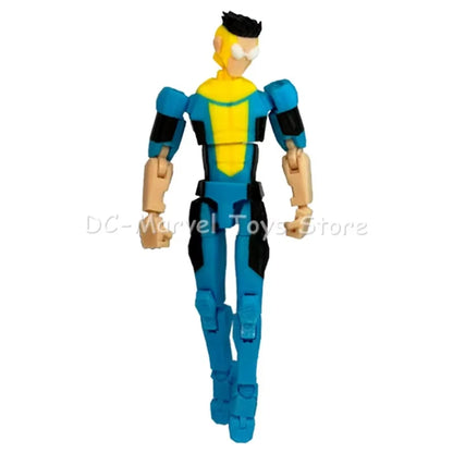 Invincible T13 Action Figure