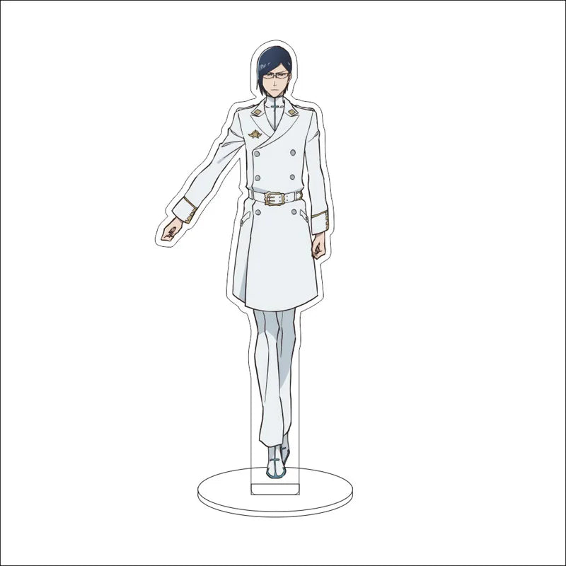Bleach Ichigo Acrylic Stand