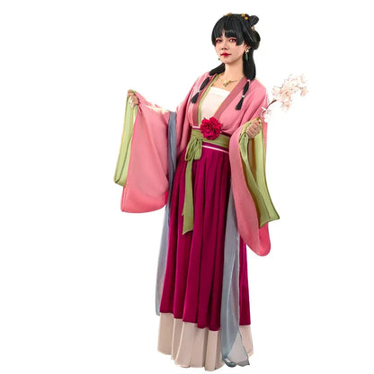 The Apothecary Diaries Maomao Cosplay Wig